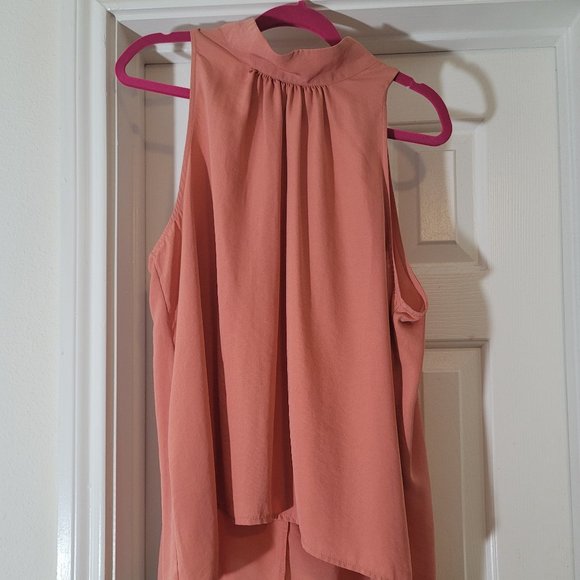 Women’s Prologue sleeveless Top - Size XXL - Picture 4 of 9